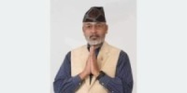 भूमिहीन, दलित, अव्यवस्थित बसोबासीका समस्या सधैँ बोक्ने होइन, तत्काल निष्कर्षमा लैजानुपर्छ : सांसद विश्वकर्मा
